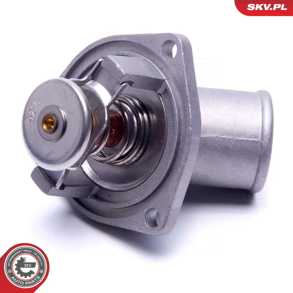 Termostato per Opel Kadett E Hatchback (T85) Vectra A (J89) 1338 049