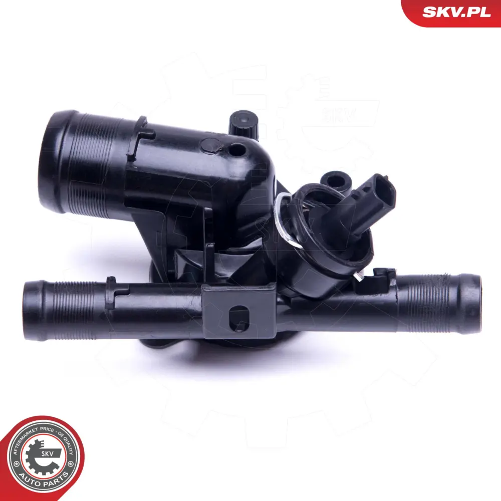 Termostato per Opel Movano B Platform/Chassis (X62) Movano B Van (X62) 93167954