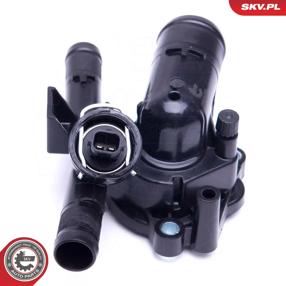 Termostato per Opel Movano B Platform/Chassis (X62) Movano B Van (X62) 93167954