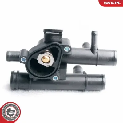 Termostato per Renault Master II Bus (JD) Master II Van (FD) 09112721