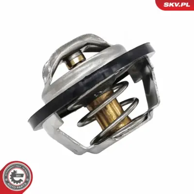 Termostato per Saab 9-3 Estate (E50) 9-3 Convertible (YS3F) 9-3 (YS3F) 51770698