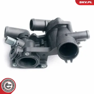 Termostato per Skoda Fabia I (6Y2) Fabia I Combi (6Y5) 032121111AP