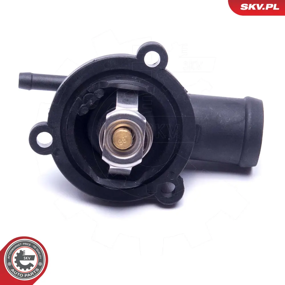 Termostato per Skoda Fabia I (6Y2) Fabia I Combi (6Y5) 047121111M