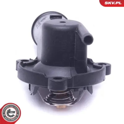 Termostato per Skoda Fabia I (6Y2) Fabia I Combi (6Y5) 047121111M