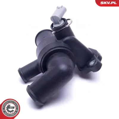 Termostato per Smart City-coupe (450) Cabrio (450) Roadster (452) 160 200 03 15