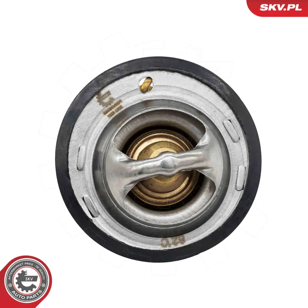 Termostato per Suzuki Wagon R+ Hatchback (EM) Alto IV (EF) Alto V 17670A78B01