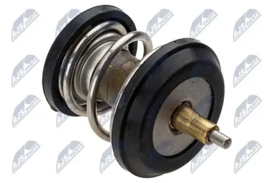 Termostato per VW Amarok Beetle Golf Jetta Passat Tiguan Audi A3 A4 Q5 Seat Leon