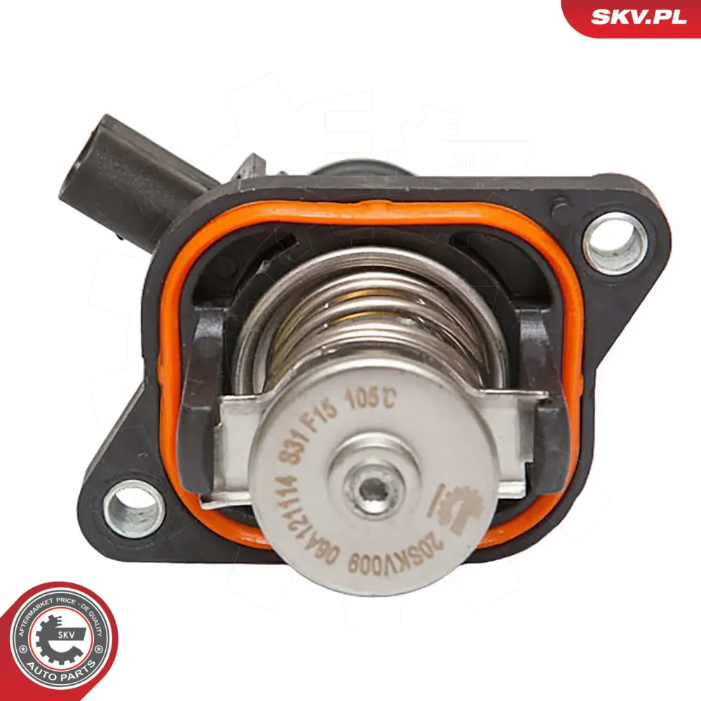 Termostato per VW Bora I (1J2) Bora Variant (1J6) Golf IV (1J1) 06A121114