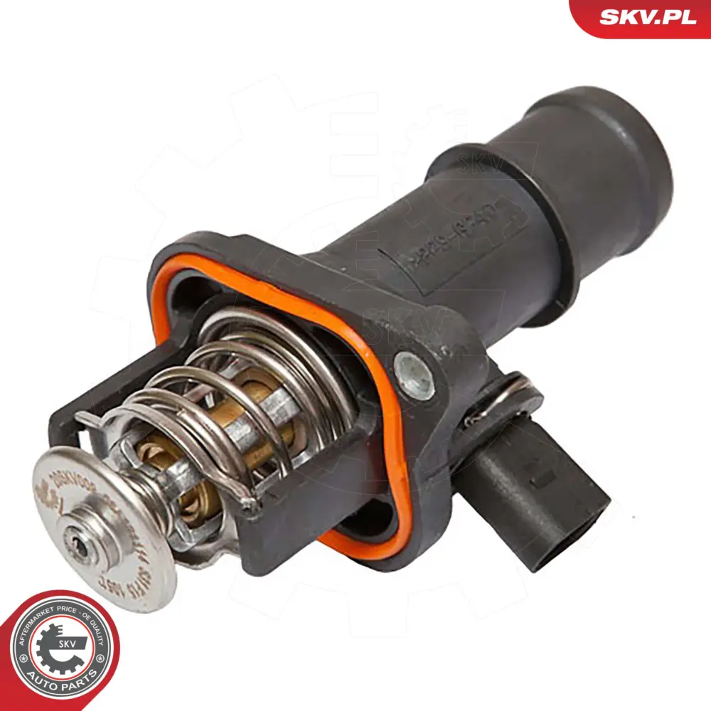 Termostato per VW Bora I (1J2) Bora Variant (1J6) Golf IV (1J1) 06A121114