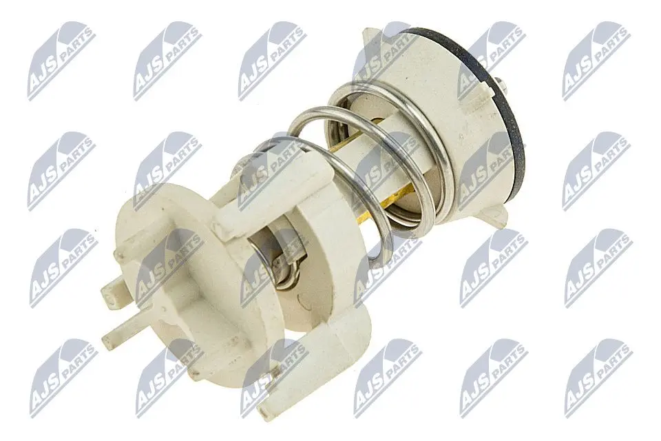 Termostato per VW Golf 5 1.9 TDI 2003-2009 Skoda Octavia Seat Leon Audi A3