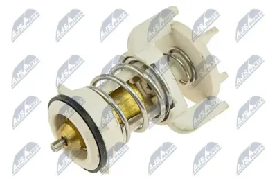 Termostato per VW Golf 5 1.9 TDI 2003-2009 Skoda Octavia Seat Leon Audi A3