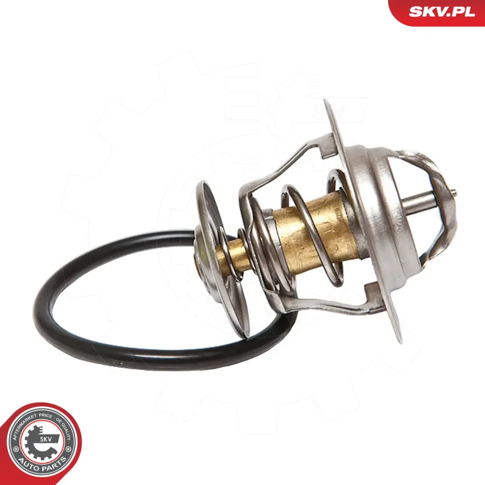 Termostato per VW Golf II (19E) Passat B3/b4 Variant (3A5) Golf I (17) 026121113