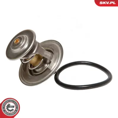 Termostato per VW Golf II (19E) Passat B3/b4 Variant (3A5) Golf I (17) 026121113