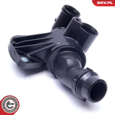 Termostato per VW Golf VI (5K1) EOS (1F7 1F8) Golf V (1K1) 06F 121 111 F