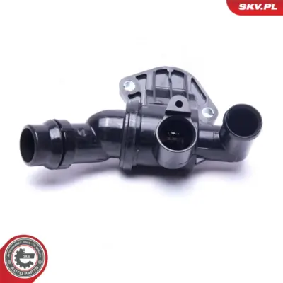 Termostato per VW Golf VI (5K1) Scirocco III (137 138) Golf V (1K1) 06F121111H