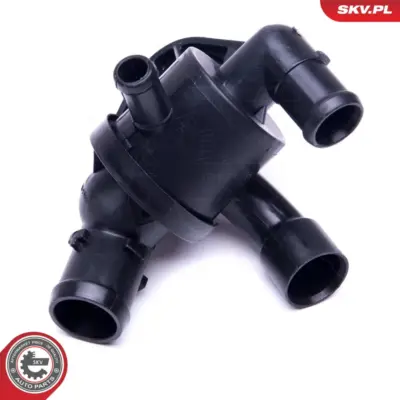 Termostato per VW Golf VI Variant (AJ5) Polo V (6R1) Golf VI (5K1) 03L121111R