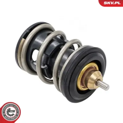 Termostato per VW Golf VII (5G1 BQ1) Golf VII Variant (BA5 BV5) 04E 121 113 G