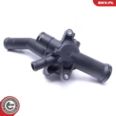 Termostato per VW Jetta III (1K2) Beetle (5C1 5C2) Golf VI (5K1) 07K 121 115B