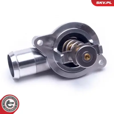 Termostato per VW Multivan T5 (7HM 7HN) Transporter T5 Bus (7HB 7HJ) 070121114