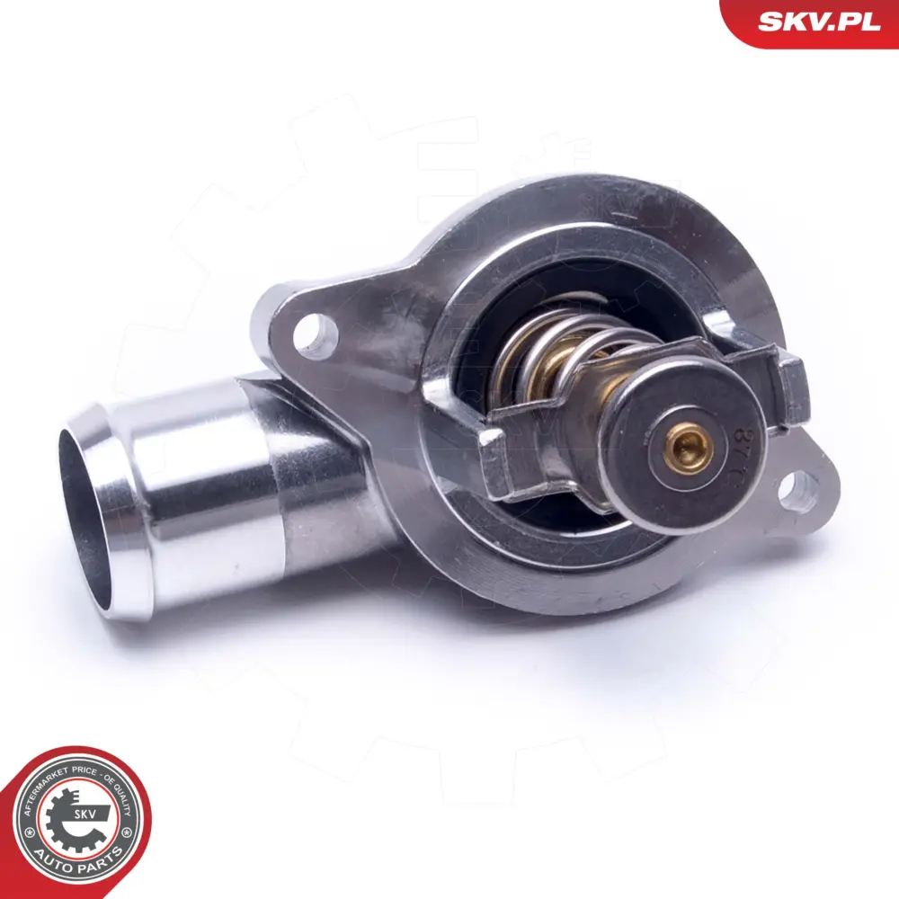Termostato per VW Multivan T5 (7HM 7HN) Transporter T5 Bus (7HB 7HJ) 070121114