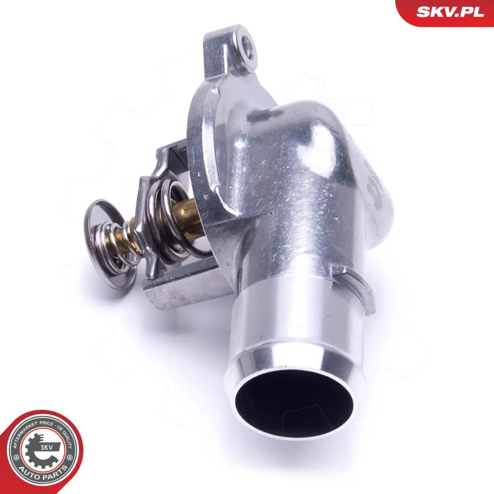 Termostato per VW Multivan T5 (7HM 7HN) Transporter T5 Bus (7HB 7HJ) 070121114