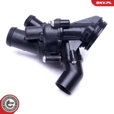 Termostato per VW Multivan T5 (7HM 7HN) Transporter T5 Bus (7HB 7HJ) 03L121111F