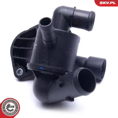 Termostato per VW Passat B6 (3C2) Passat B6 Variant (3C5) 03L 121 111 AC