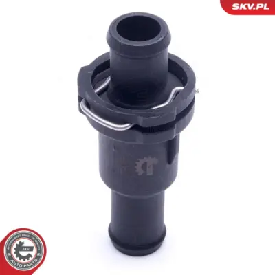Termostato per VW Sharan (7N1) Jetta III (1K2) Tiguan (5N_) EOS (1F7) 1K0121113A