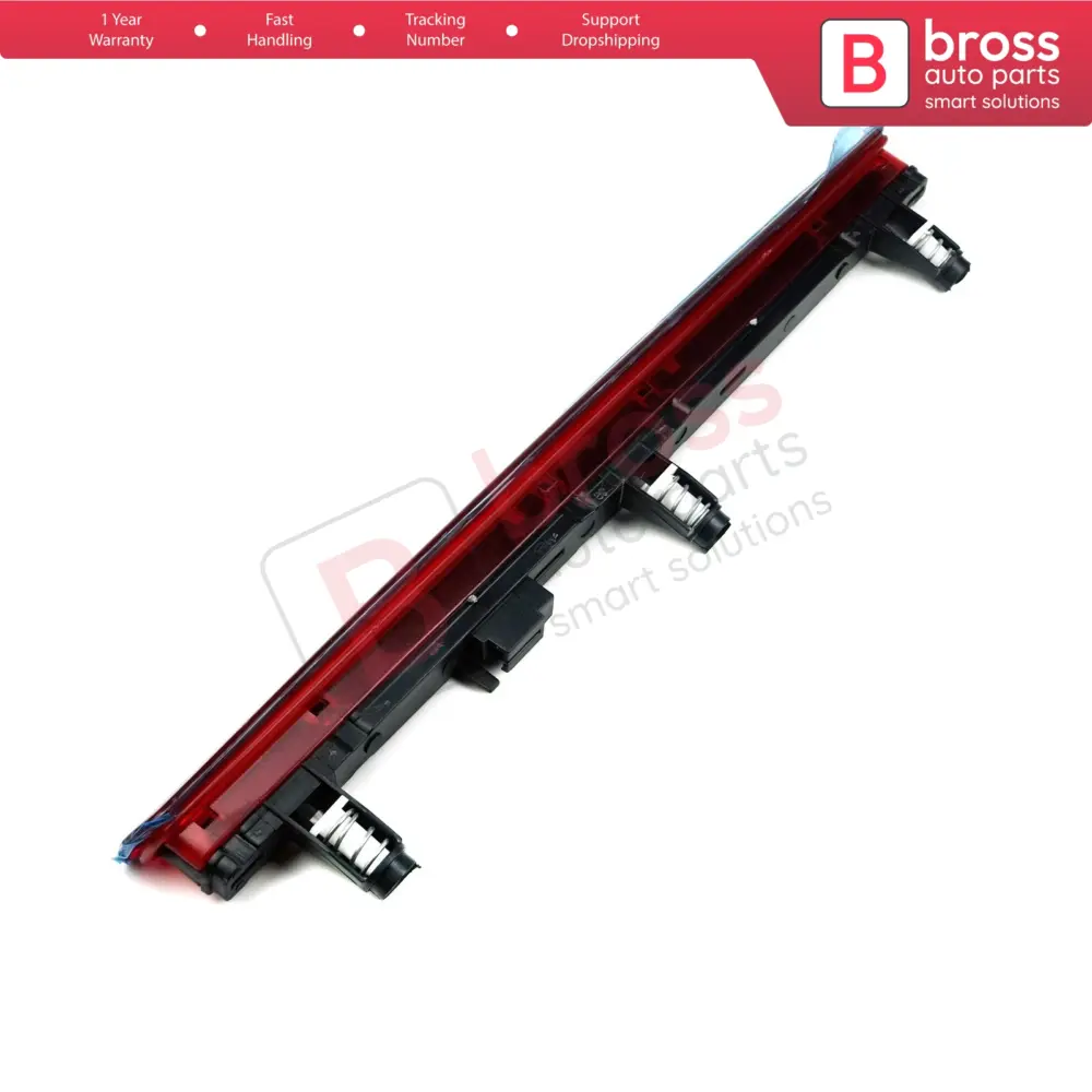 Terza Luce Stop Posteriore 7e0945097a per VW Transporter T5 Multivan Caravelle