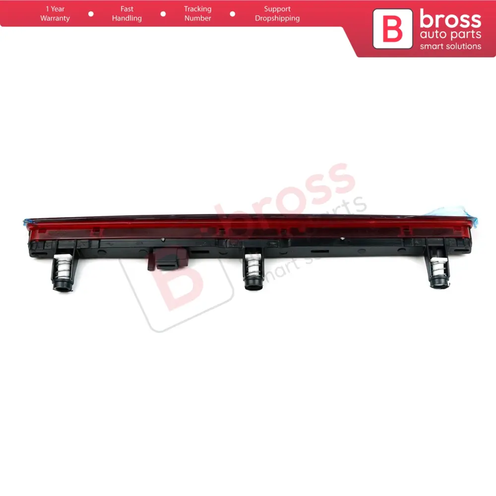 Terza Luce Stop Posteriore 7e0945097a per VW Transporter T5 Multivan Caravelle