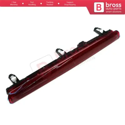 Terza Luce Stop Posteriore 7e0945097a per VW Transporter T5 Multivan Caravelle