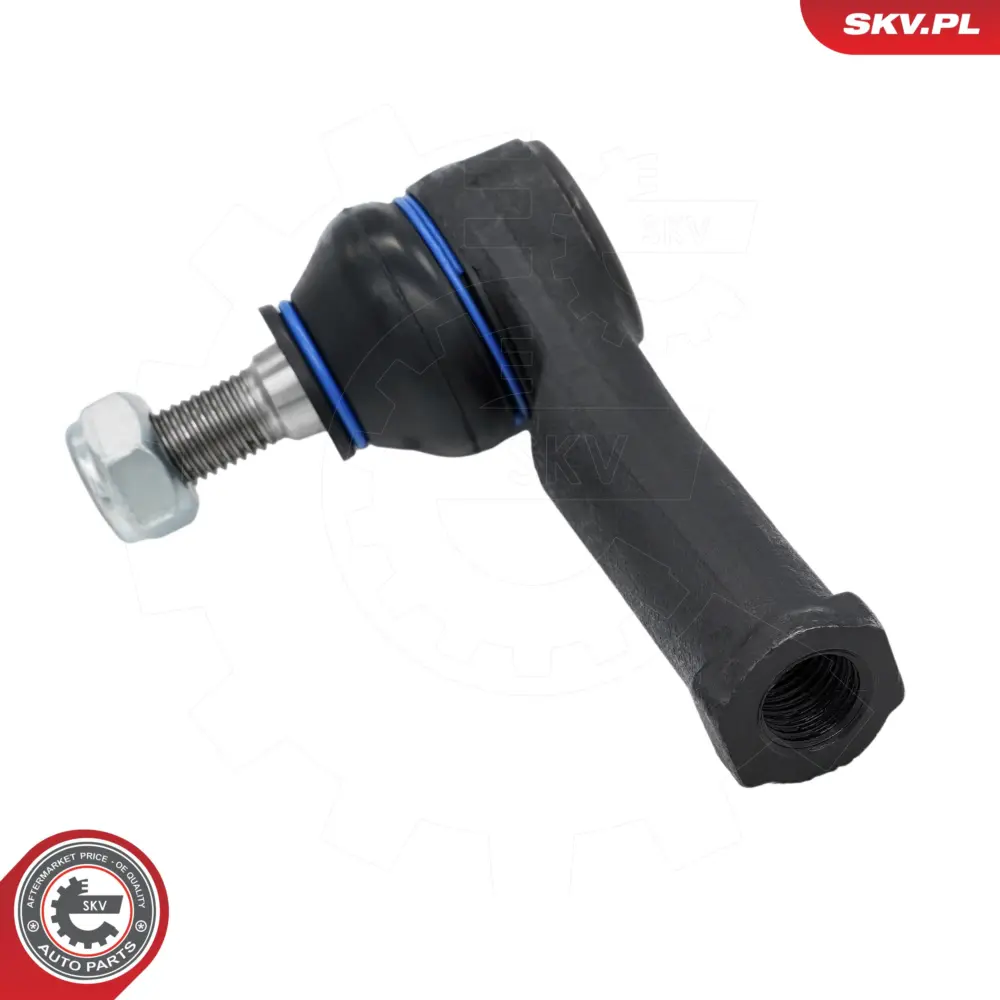 Testina dello sterzo 12 elementi per VW Golf IV (1J1); Audi A3 (8L1) 1J0 422 811