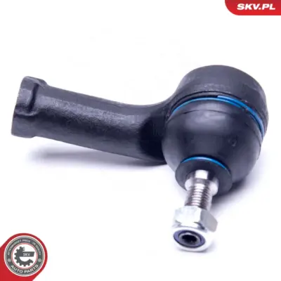 Testina dello sterzo anteriore Dx per Alfa Romeo 156 Sportwagon (932_) 36025749