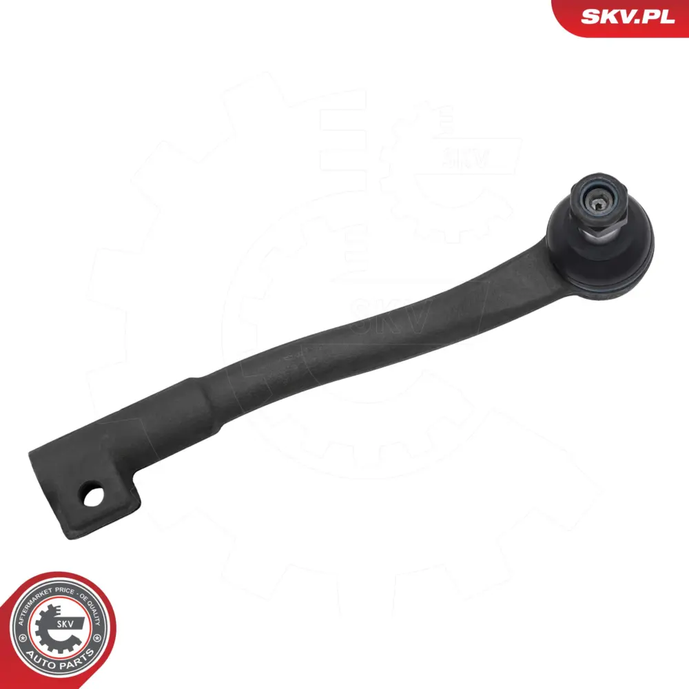 Testina dello sterzo anteriore Dx per BMW Serie 7 (E38) 32 21 1 141 346