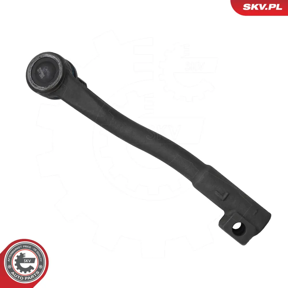 Testina dello sterzo anteriore Dx per BMW Serie 7 (E38) 32 21 1 141 346