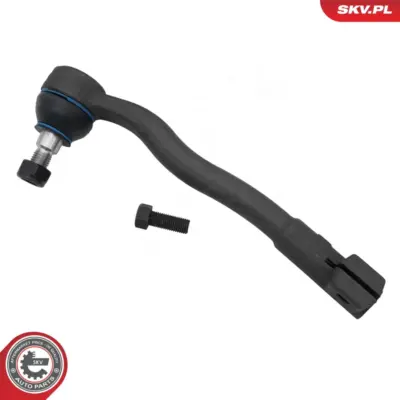 Testina dello sterzo anteriore Dx per BMW Serie 7 (E38) 32 21 1 141 346