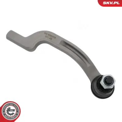 Testina dello sterzo anteriore Dx per Mercedes Classe A (W176) 485105DF0A