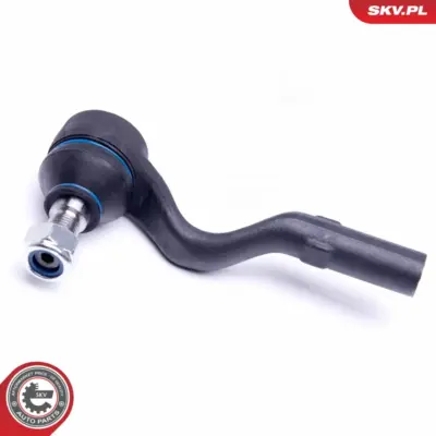 Testina dello sterzo anteriore Dx per Mercedes Classe E (W210) 2103380615