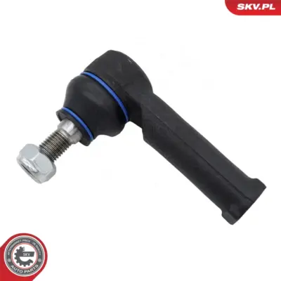 Testina dello sterzo anteriore Dx per VW Golf IV (1J1) 1J0 422 812