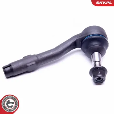 Testina dello sterzo anteriore Sx/Dx per BMW Serie 5 (E60) 6 (E64) 32106774361