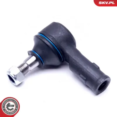 Testina dello sterzo anteriore Sx/Dx per Daewoo Nubira Saloon (J100) 96129753
