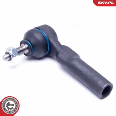 Testina dello sterzo anteriore Sx/Dx per Fiat Marea Marea Weekend Coupe 9947719