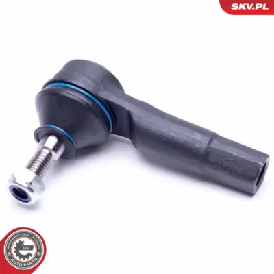 Testina dello sterzo anteriore Sx/Dx per Fiat Stilo Bravo II Stilo VAN 9949218