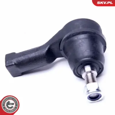 Testina dello sterzo anteriore Sx/Dx per Mazda 323 C IV (BG) Mx-3 (EC) 8AB032280