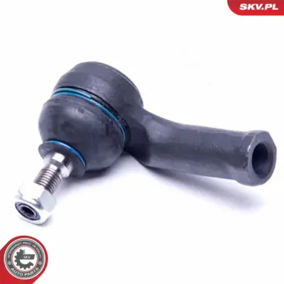Testina dello sterzo anteriore Sx per Alfa Romeo 156 Sportwagon (932_) 36025748