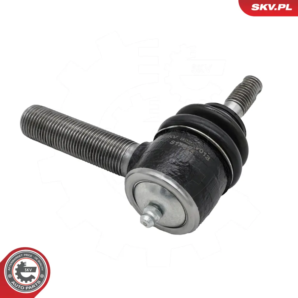 Testina dello sterzo anteriore Sx per Land Rover Range Rover I RTC5869