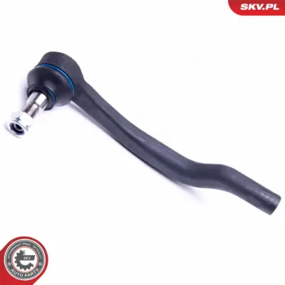 Testina dello sterzo anteriore Sx per Mercedes Classe A (W168) 1683301135
