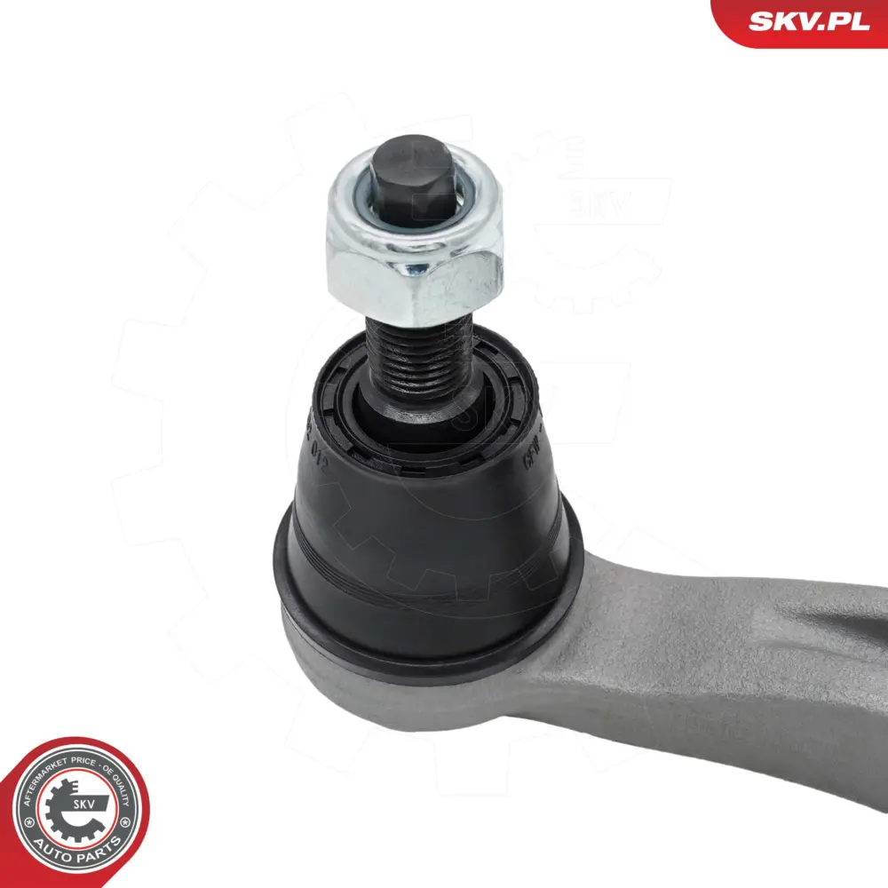 Testina dello sterzo anteriore Sx per Mercedes Classe A (W176) 486305DF0A