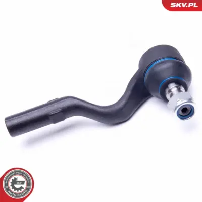 Testina dello sterzo anteriore Sx per Mercedes Classe E (W210) 2103380515
