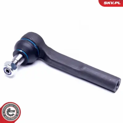 Testina dello sterzo anteriore Sx per Opel Astra H (A04) 1603258